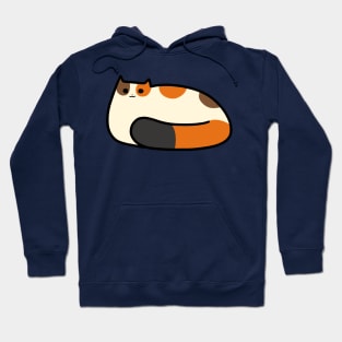 Cute Calico Hoodie